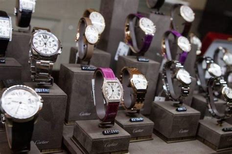 montres de luxe en ligne.